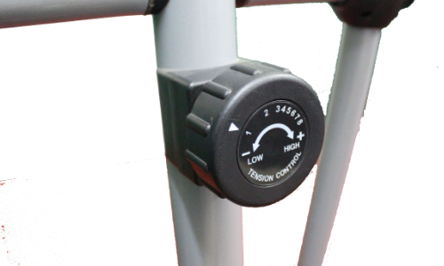 Điều chỉnh lực đạp của 561B