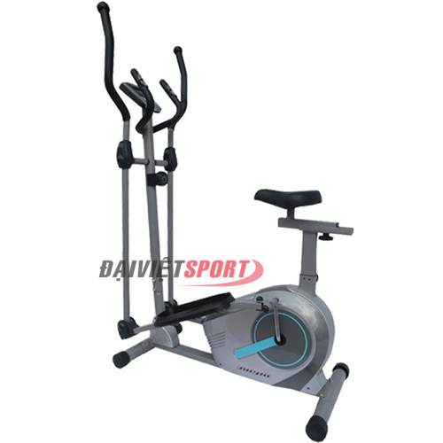 Xe đạp tập thể thao Royal 551A Thể thao Đại Việt chuyên cung cấp Xe đạp tập thể thao Royal 551A chính hãng, giá rẻ