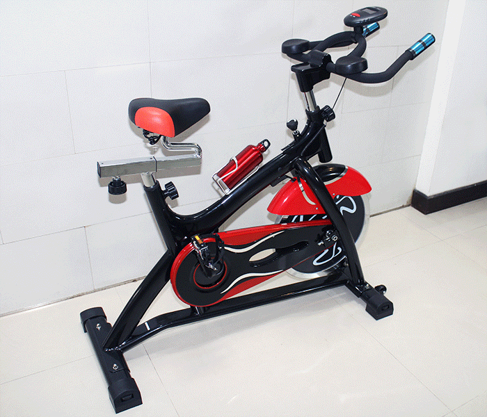 Xe đạp tập thể dục titan S2000 Xe đạp tập thể dục titan S2000