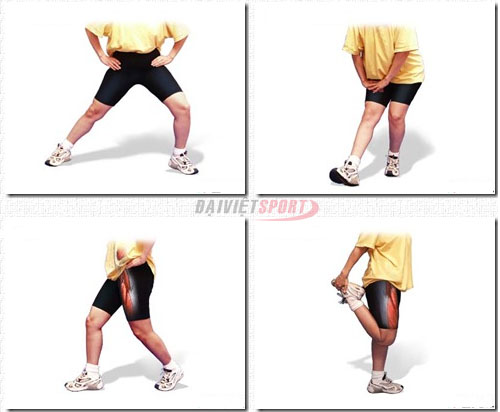 Những hướng dẫn giúp chạy bộ đúng cách