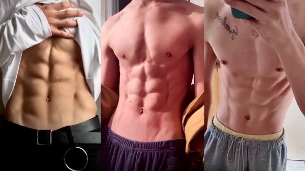 Các bài tập giúp giảm mỡ bụng tốt nhất