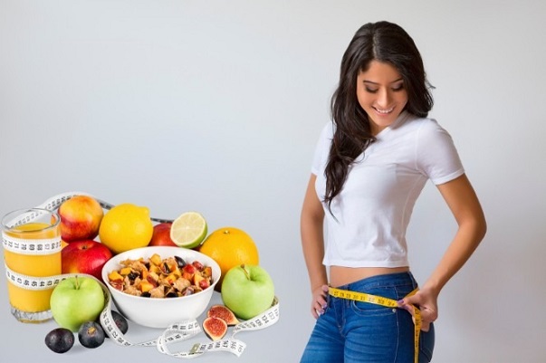 Giảm cân khoa học, hiệu quả