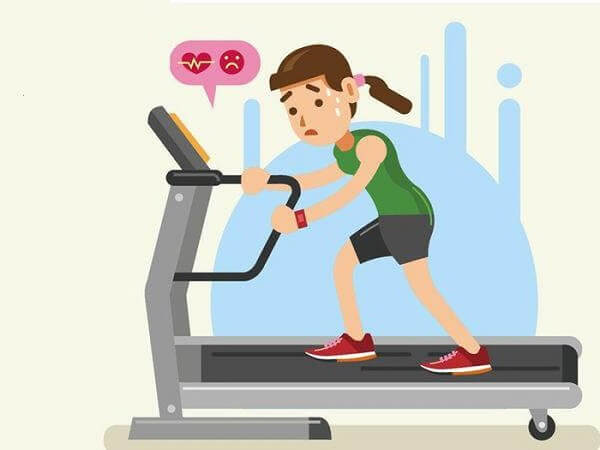 Dấu hiệu nhận biết tình trạng thiếu máu cơ tim