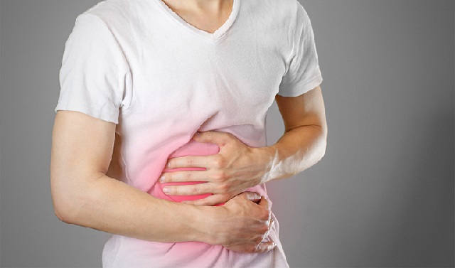 Cách massage trị đau bụng