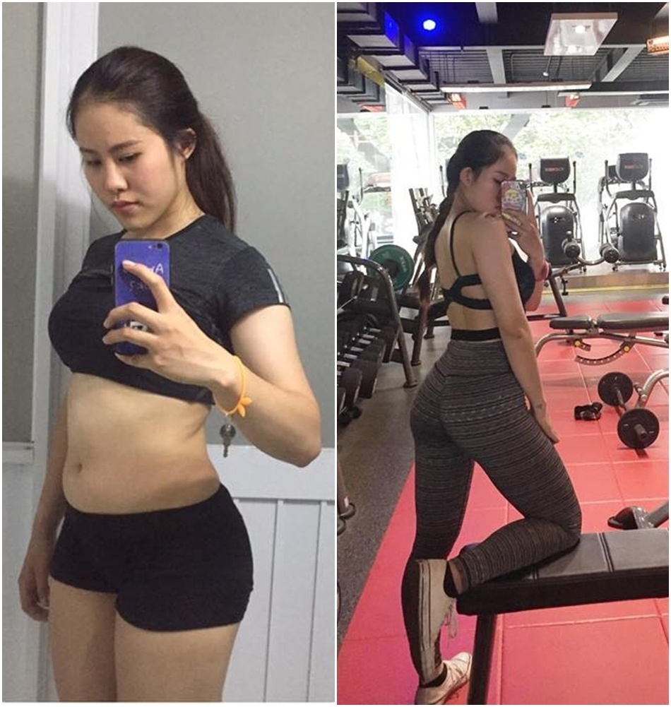 Tập gym cho nữ là gì ? Các giảm mỡ nhanh chóng dành cho nữ