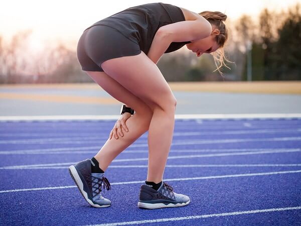 Đứt dây chằng chéo sau có nguy hiểm không