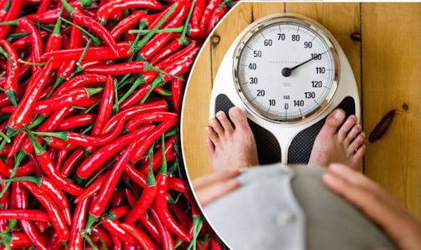 Vậy ăn ớt có thực sự giúp giảm cân hay không?