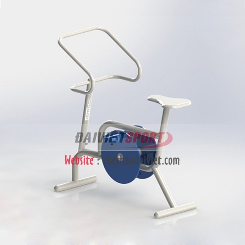 Xe đạp tập Vifa 721521