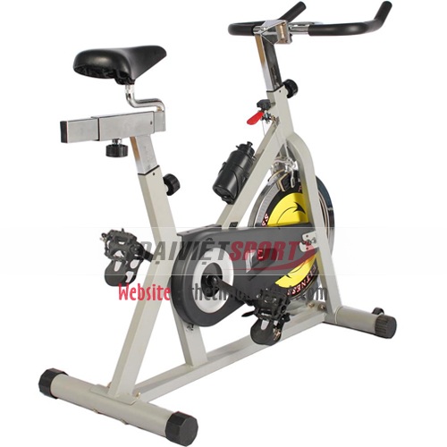 Xe đạp tập thể dục CJH-P0601