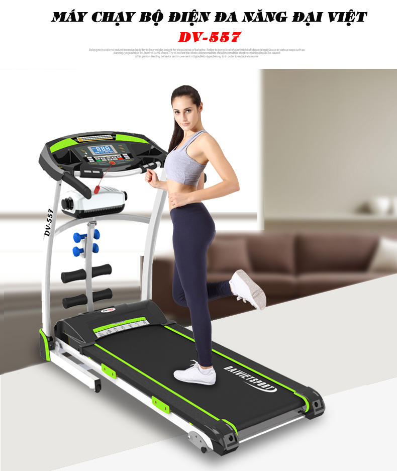 Máy chạy bộ giá bao nhiêu và mua loại nào để tập tại nhà