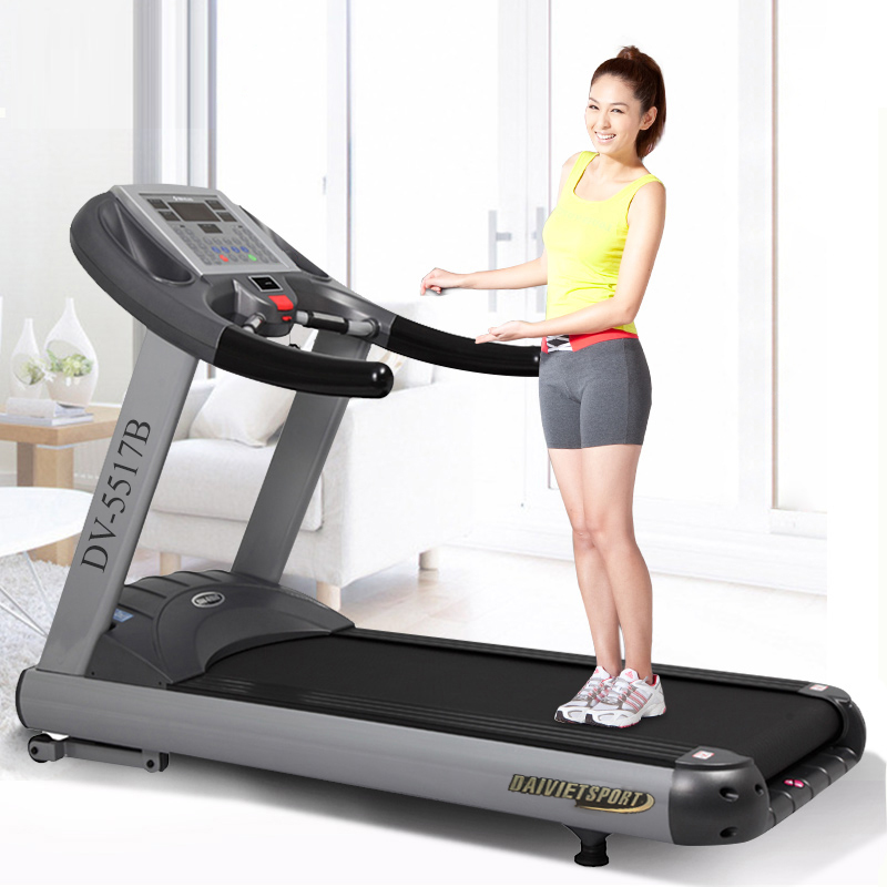 Yếu tố làm lên một chiếc máy chạy bộ tốt nhất thị trường?