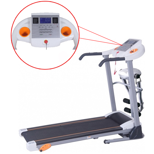Tổng quan của may chạy điện Đại Việt Dv 555