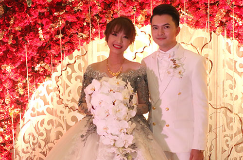 Bóng bàn giúp vợ tôi thoát khỏi địa ngục như thế nào