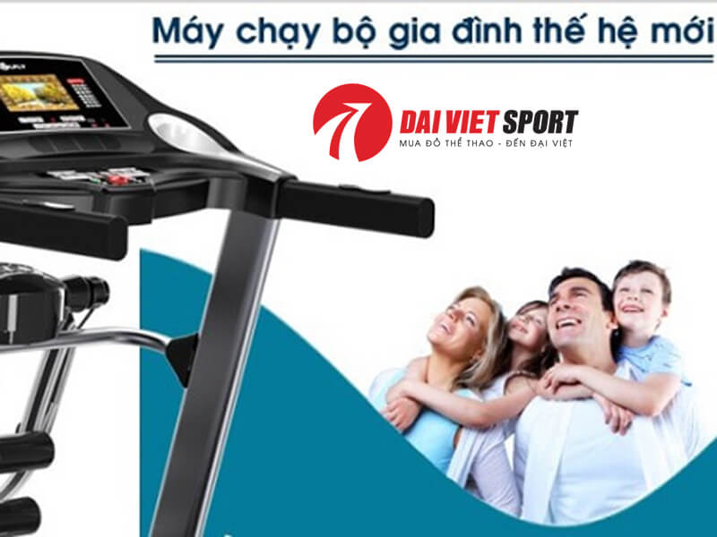 Máy chạy bộ điện liệu có tốt cho bệnh tim không ?